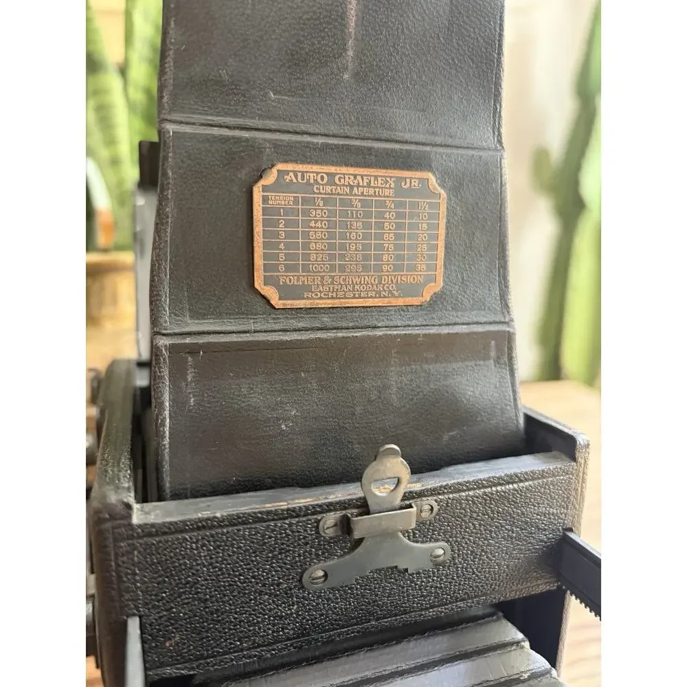 Graflex all functions